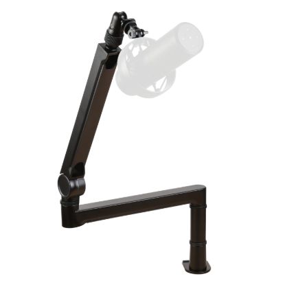 Picture of PCBuilder CAST STEADY Microphone Boom Arm