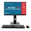 Picture of PCBuilder FUSION 24″ Intel Core i5-14400 Windows 11 Pro AiO Desktop PC