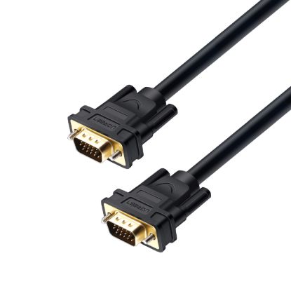 Picture of UGREEN VG101 VGA Male to Male Cable 3M