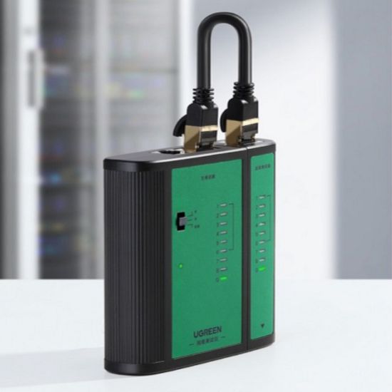 Picture of UGREEN Network and Telephone Cable Tester