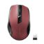 Picture of UGREEN MU006 2.4GHz Wireless Optical Mouse - Red