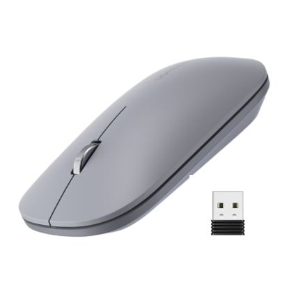 Picture of UGREEN Portable 2.4GHz Wireless Mouse - Grey