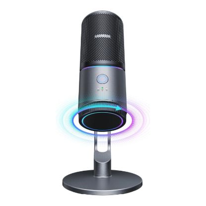 Picture of UGREEN CM769 RGB USB Gaming Microphone