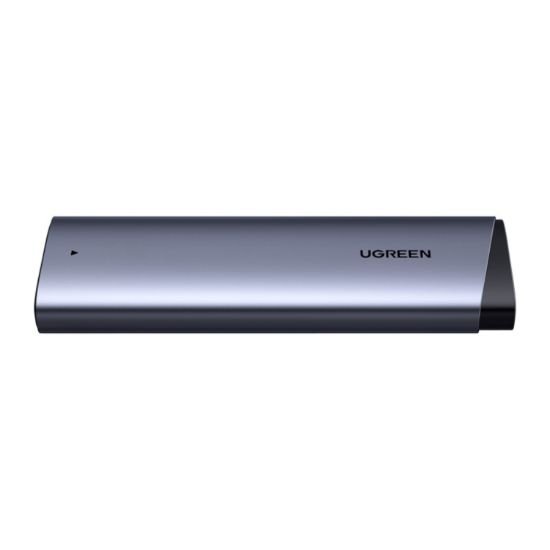 Picture of UGREEN CM767 M.2 NVMe SSD Enclosure (10Gbps)