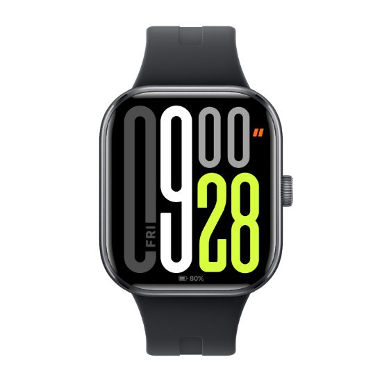 Picture of Xiaomi Redmi Watch 5 - Obsidian Black