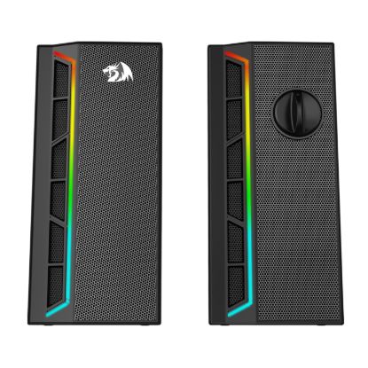 Picture of Redragon GS580 CALLIOPE RGB Gaming Speakers
