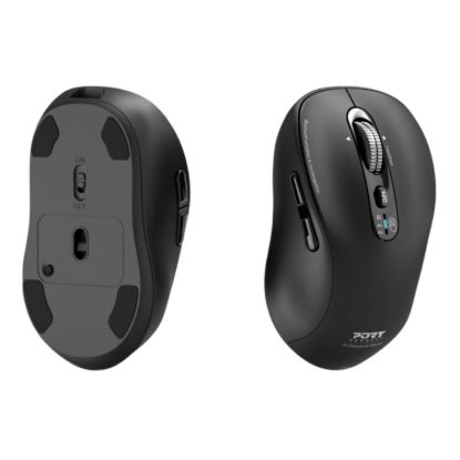 Picture of Port Connect Expert Wireless Bluetooth® Mouse