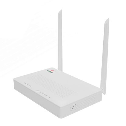 Picture of V-Sol 1XPON+4GE+1POTS+CATV+USB 3.0+Wi-Fi 5 HGU ONT