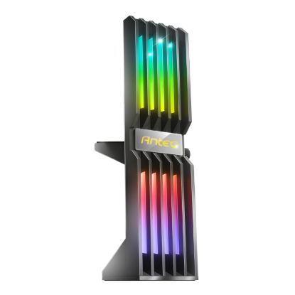 Picture of Antec ARGB GPU Holder