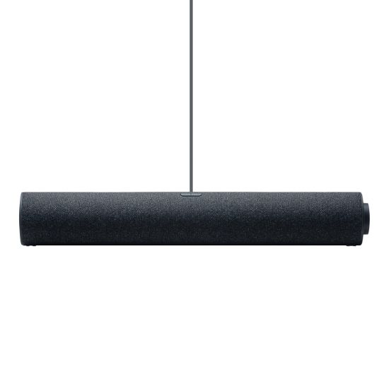 Picture of Xiaomi Desktop Speaker (USB and Bluetooth 5.3, RGB, 4-Unit Stereo Sound, Built-in Mic)