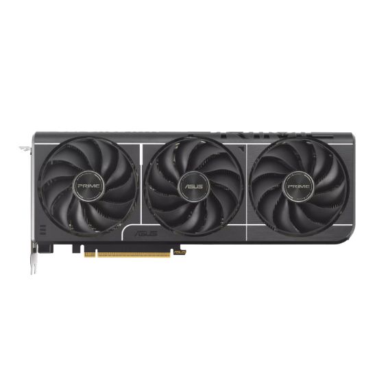 Picture of ASUS PRIME GeForce RTX 5060 Ti 16GB GDDR7 Graphics Card