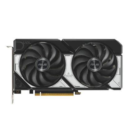Picture of ASUS Dual GeForce RTX 5060 OC Edition 8GB GDDR7 Graphics Card