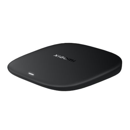 Picture of Xiaomi TV Box S 3rd Gen 4K UHD Media Player (Google TV, Dolby Vision)