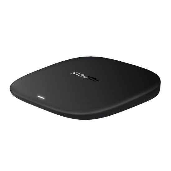 Picture of Xiaomi TV Box S 3rd Gen 4K UHD Media Player (Google TV, Dolby Vision)