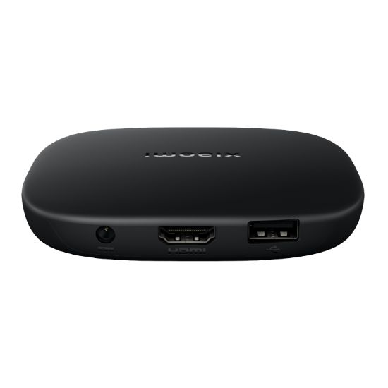 Picture of Xiaomi TV Box S 3rd Gen 4K UHD Media Player (Google TV, Dolby Vision)