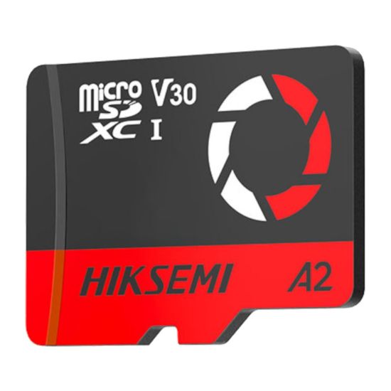 Picture of HIKSEMI Capture V30 512GB MicroSDXC Card (Without Adapter)