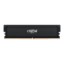 Picture of Crucial Pro Overclocking 32GB 6000Mhz DDR5 Desktop Memory Black