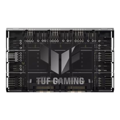 Picture of Asus TUF Gaming ARGB PWM Fan Hub