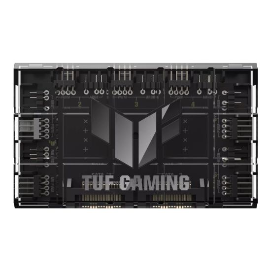 Picture of Asus TUF Gaming ARGB PWM Fan Hub