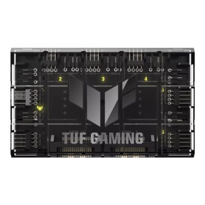Picture of Asus TUF Gaming ARGB PWM Fan Hub