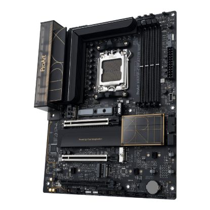 Picture of ASUS ProArt X870E-Creator WiFi AM5 ATX Motherboard