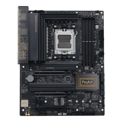 Picture of ASUS ProArt B650-Creator AMD AM5 ATX Motherboard