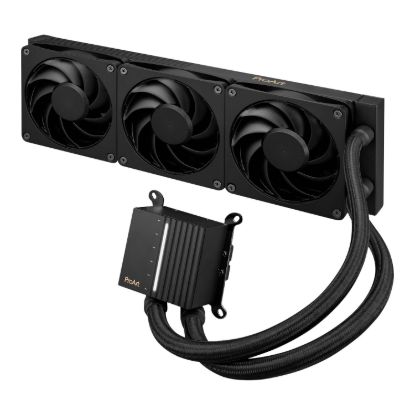Picture of ASUS ProArt LC 360 AIO Liquid CPU Cooler