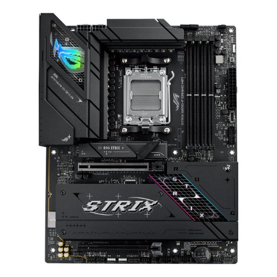 Picture of Asus ROG Strix B850-F Gaming WiFi Motherboard - AMD AM5