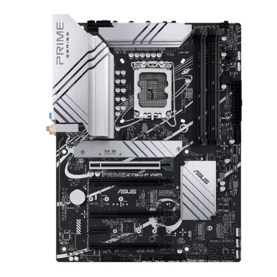 Picture of Asus PRIME Z790-P WIFI ATX Gaming Motherboard