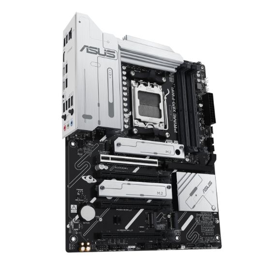 Picture of Asus PRIME X870-P WIFI ATX Gaming Motherboard