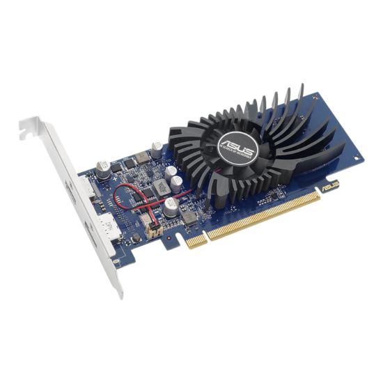 Picture of Asus GeForce® GT 1030 2GB GDDR5 Low Profile Graphics Card