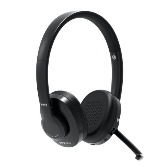 Picture of Port Connect ON’R 500 Bluetooth® Stereo Headset