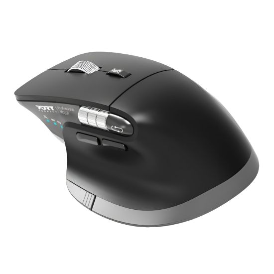 Picture of Port Connect Ultimate Rechargeable Bluetooth and Wireless Mouse