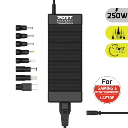 Picture of Port Connect 250W Universal Power Supply