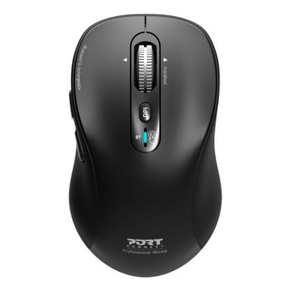 Picture of Port Connect Bluetooth® Rechargeable Expert Mouse