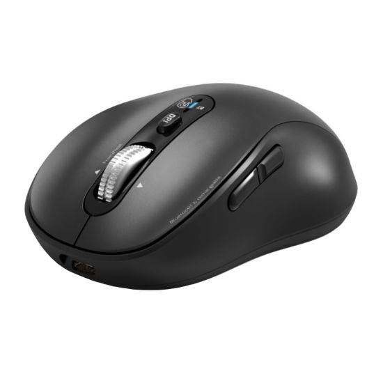 Picture of Port Connect Bluetooth® Rechargeable Expert Mouse