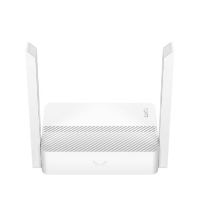 Picture of Cudy LT300 4G LTE N300 Wi-Fi Router - White