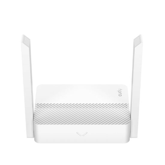 Picture of Cudy LT300 4G LTE N300 Wi-Fi Router - White
