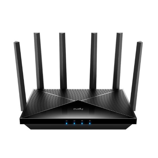 Picture of Cudy BE11000 Wi-Fi7 Gigabit Mesh Router