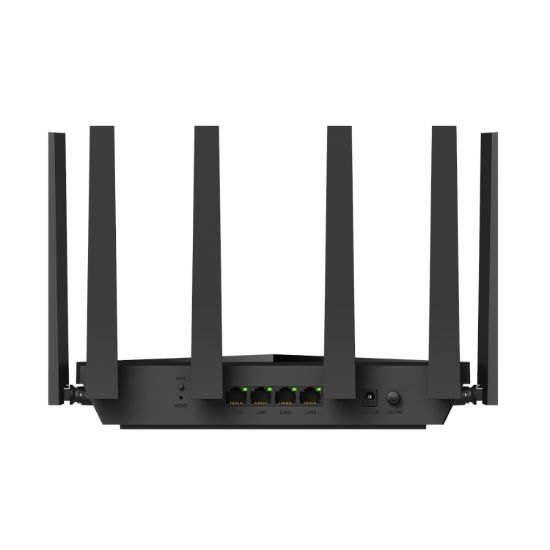 Picture of Cudy BE11000 Wi-Fi7 Gigabit Mesh Router