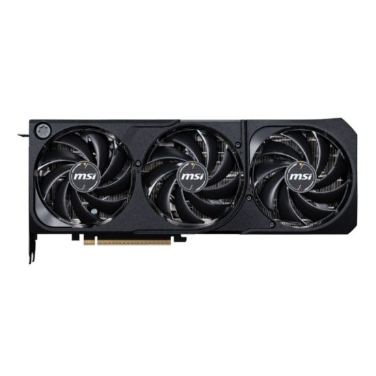Picture of MSI GeForce RTX 5070 Ti 16GB GDDR7 SHADOW 3X OC Graphics Card
