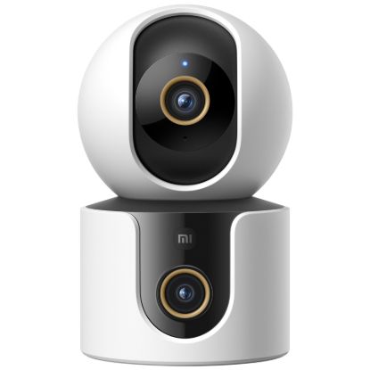 Picture of Xiaomi Smart Camera C500 Dual (4MP, 360° PTZ, AI Detection, Night Vision)