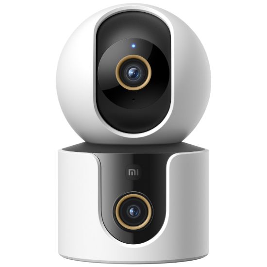 Picture of Xiaomi Smart Camera C500 Dual (4MP, 360° PTZ, AI Detection, Night Vision)