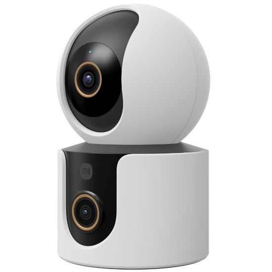 Picture of Xiaomi Smart Camera C500 Dual (4MP, 360° PTZ, AI Detection, Night Vision)