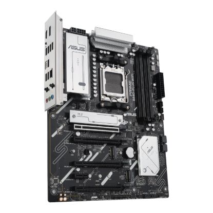 Picture of Asus PRIME B840-PLUS WIFI AMD AM5 ATX Gaming Motherboard