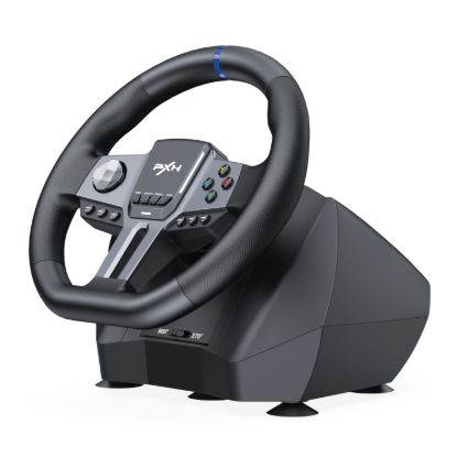 Picture of PXN V9 Gen 2 Gaming Steering Wheel