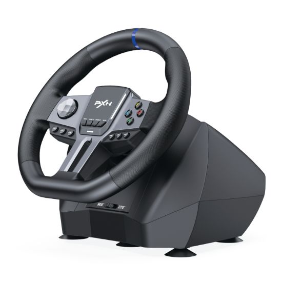 Picture of PXN V9 Gen 2 Gaming Steering Wheel