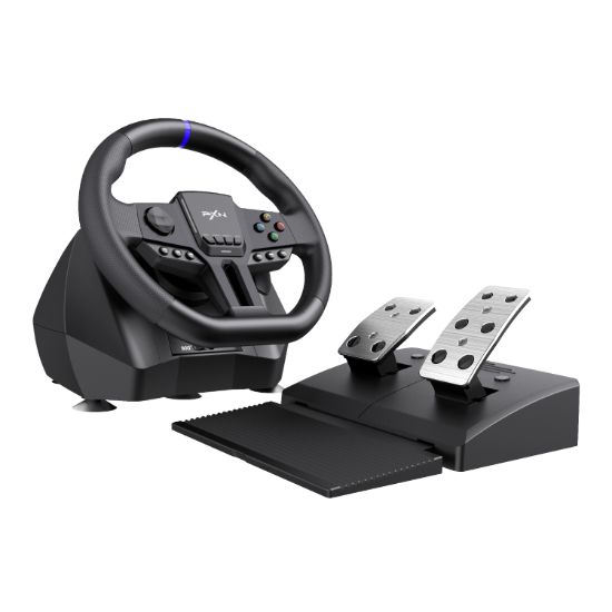 Picture of PXN V900 Gen2 Gaming Steering Wheel