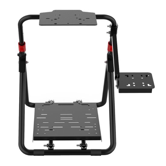 Picture of PXN A9 Gaming Steering Wheel Foldable Stand