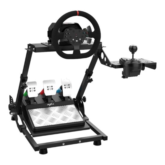Picture of PXN A10 Gaming Racing Wheel Foldable Stand